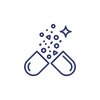 ZINC + VITAMINAS icon