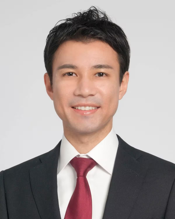 Dr. Naoki Umeda