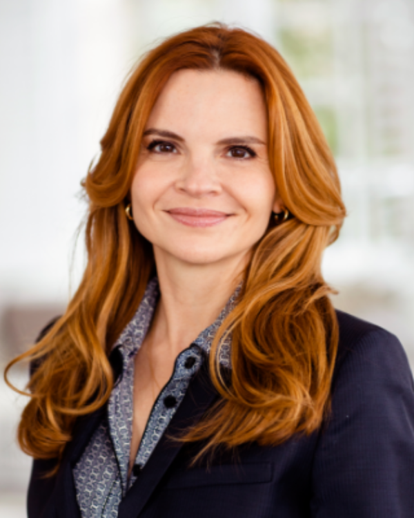 Dra. Johannah L. Shergis
